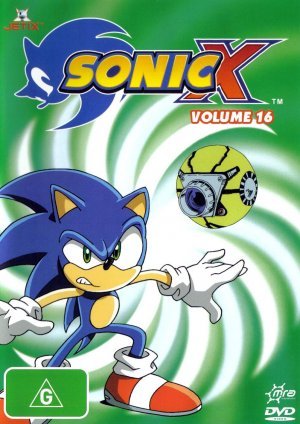 Sonic-X-434890-534 - postere sonic