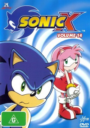 Sonic-X-434890-709 - postere sonic