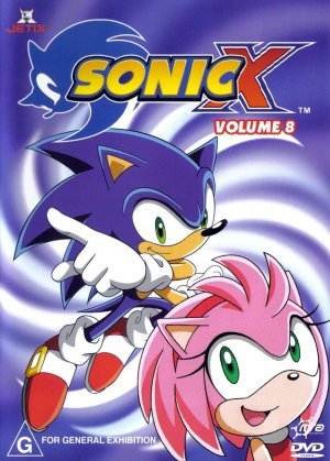 Sonic-X-434890-773 - postere sonic