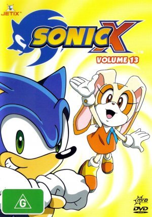 Sonic-X-434890-982 - postere sonic