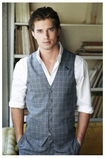 ღJasonღ - l - O Drew Van Acker