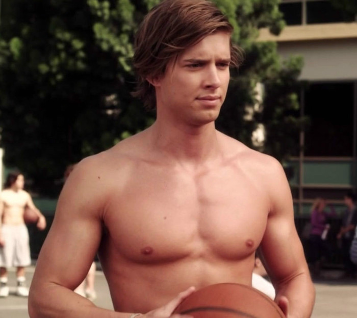 ღJasonღ - l - O Drew Van Acker