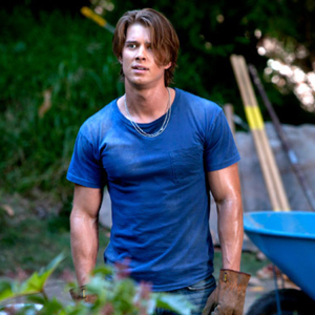 ღJasonღ - l - O Drew Van Acker