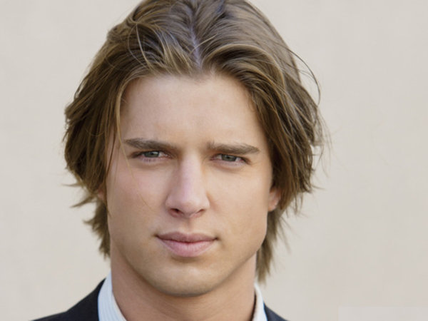 ღJasonღ - l - O Drew Van Acker