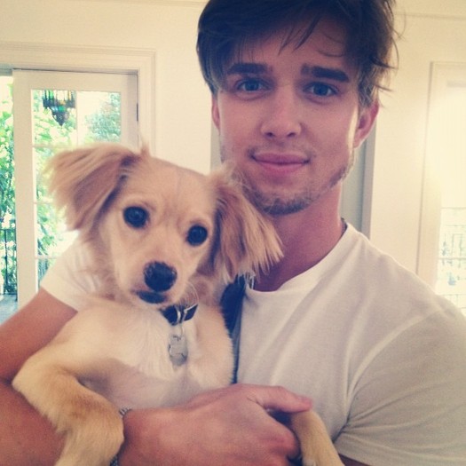 ღJasonღ - l - O Drew Van Acker