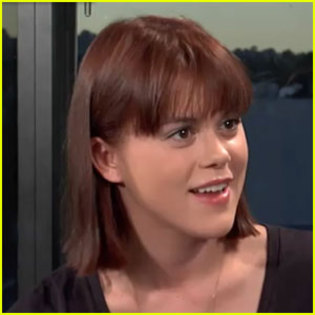 ♥Lindsey Shaw♥ - l - O Lindsey Shaw