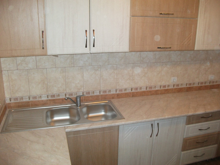 Daniel - amenajari interioare