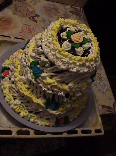 Pentru prietenul meu Gaby