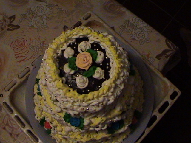 Pentru prietenul meu Gaby la 18 ani