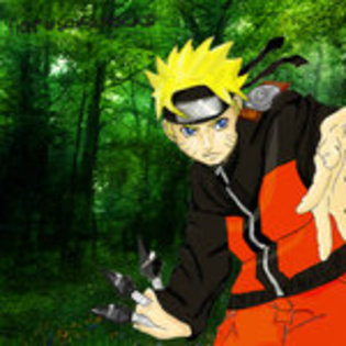 digitally_colored_naruto_by_narusakurocks-d50magn - concurs4
