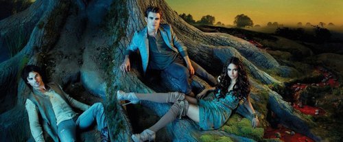 x. Langa copacul dubios o_o