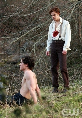 x. S:Sangele de om e atat de bun