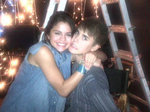 Selly & Justin