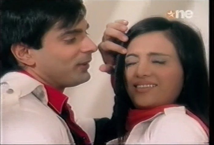 K : TE IUBESC ENORM SHILPA