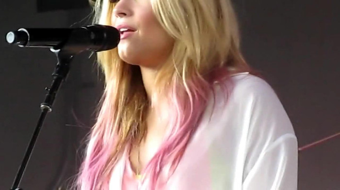 Demi Lovato Together 6_22_12 0074