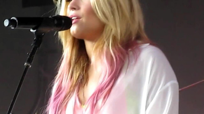 Demi Lovato Together 6_22_12 0077