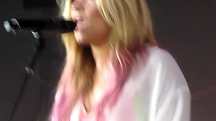 Demi Lovato Together 6_22_12 0086 - Demilush - Together 06 22 12 Part oo1