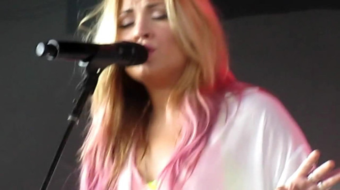 Demi Lovato Together 6_22_12 0561
