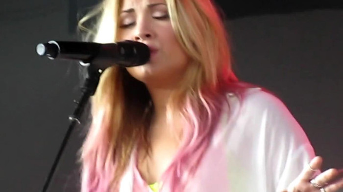 Demi Lovato Together 6_22_12 0581 - Demilush - Together 06 22 12 Part oo2