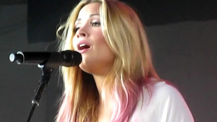 Demi Lovato Together 6_22_12 0263 - Demilush - Together 06 22 12 Part oo1