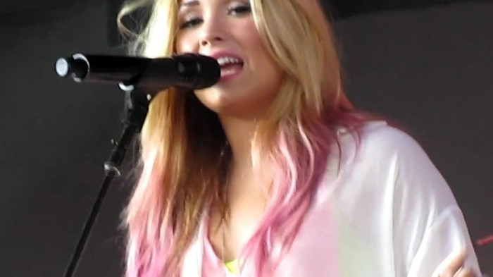 Demi Lovato Together 6_22_12 0727