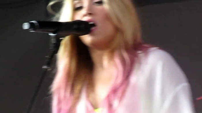 Demi Lovato Together 6_22_12 0756