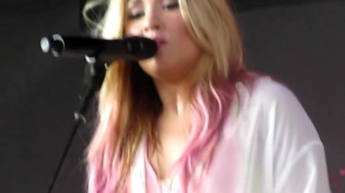 Demi Lovato Together 6_22_12 0774