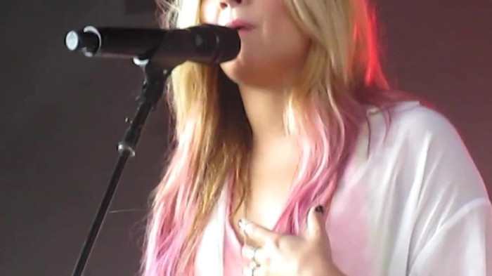 Demi Lovato Together 6_22_12 1093