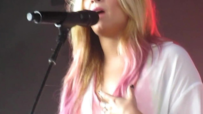 Demi Lovato Together 6_22_12 1096