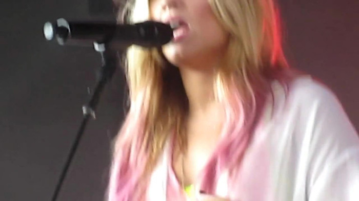 Demi Lovato Together 6_22_12 1165
