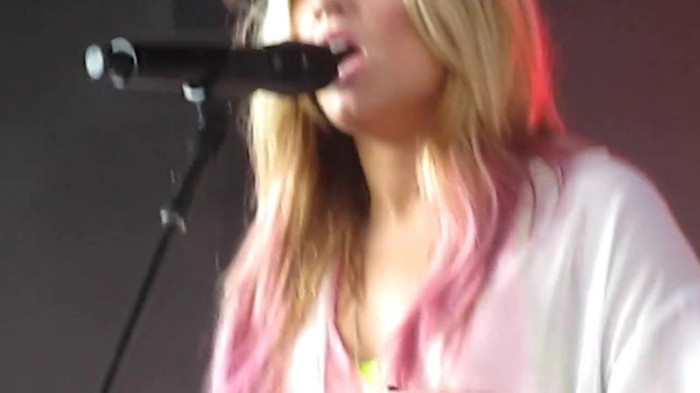 Demi Lovato Together 6_22_12 1169