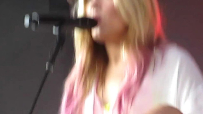 Demi Lovato Together 6_22_12 1188