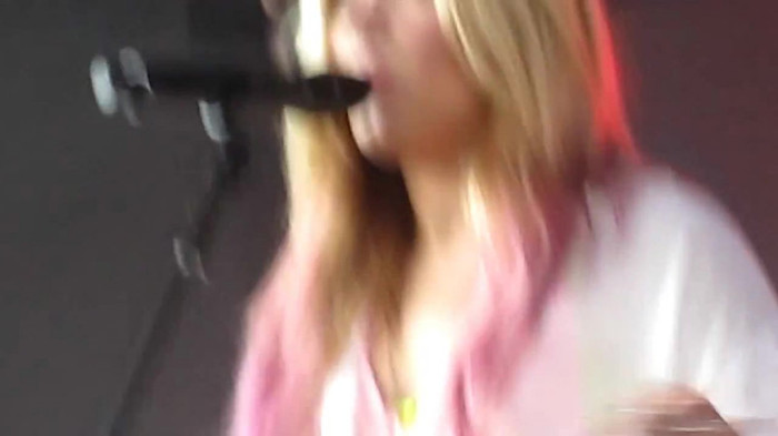 Demi Lovato Together 6_22_12 1190