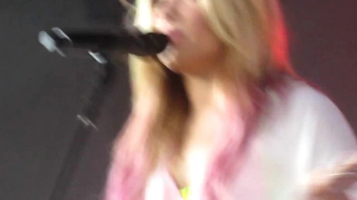 Demi Lovato Together 6_22_12 1193