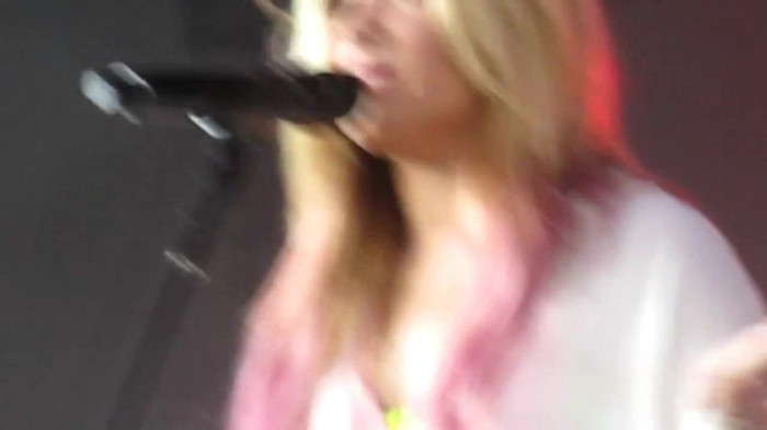 Demi Lovato Together 6_22_12 1201
