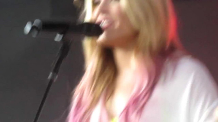 Demi Lovato Together 6_22_12 1213