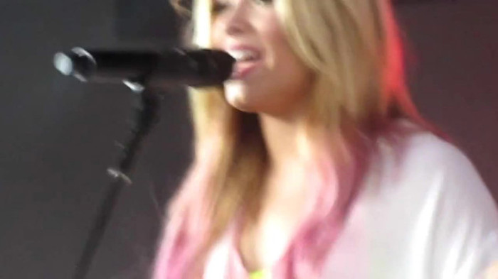 Demi Lovato Together 6_22_12 1217