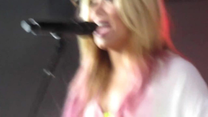 Demi Lovato Together 6_22_12 1221