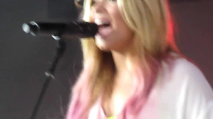 Demi Lovato Together 6_22_12 1231
