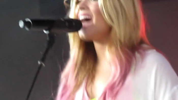 Demi Lovato Together 6_22_12 1234