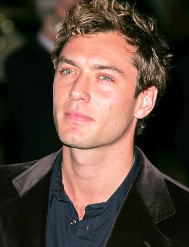 jude-law-picture-1 - Jude Law