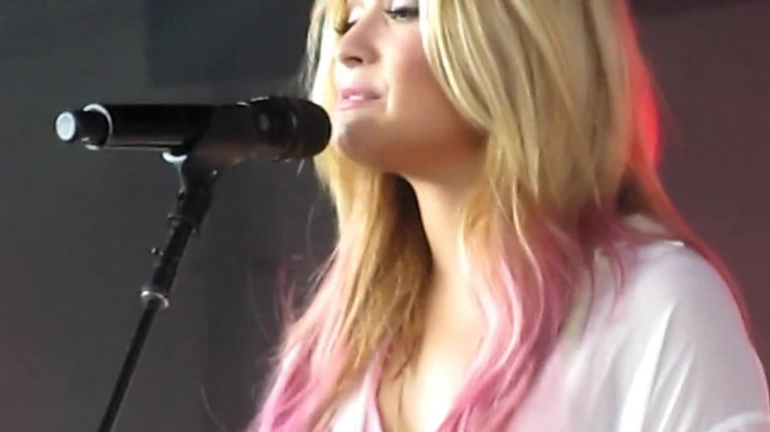 Demi Lovato Together 6_22_12 1268