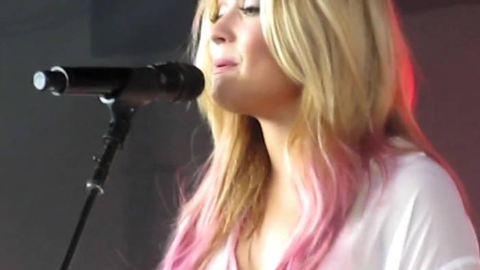 Demi Lovato Together 6_22_12 1281