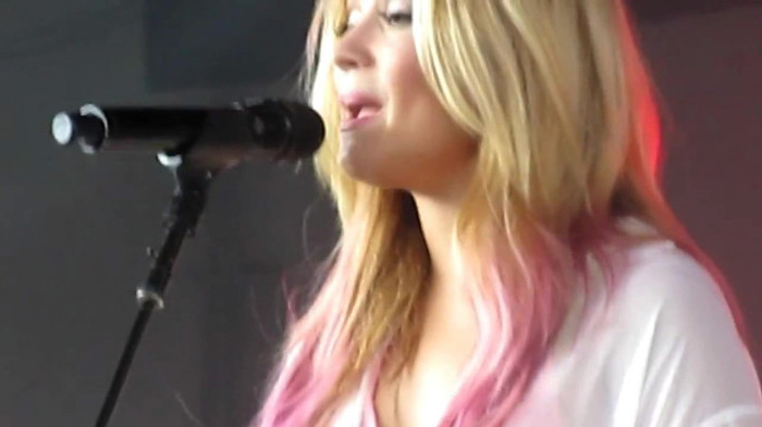 Demi Lovato Together 6_22_12 1283