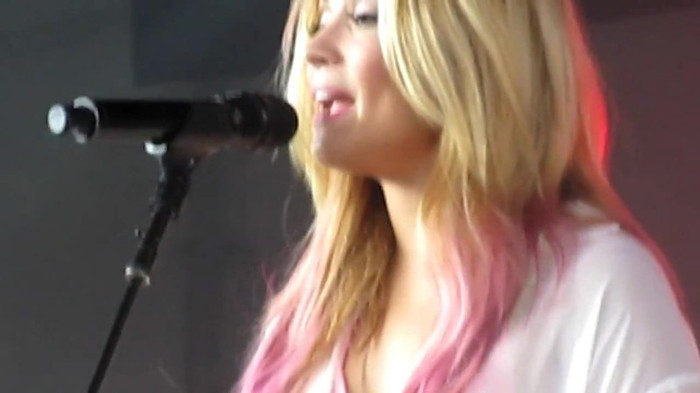 Demi Lovato Together 6_22_12 1289