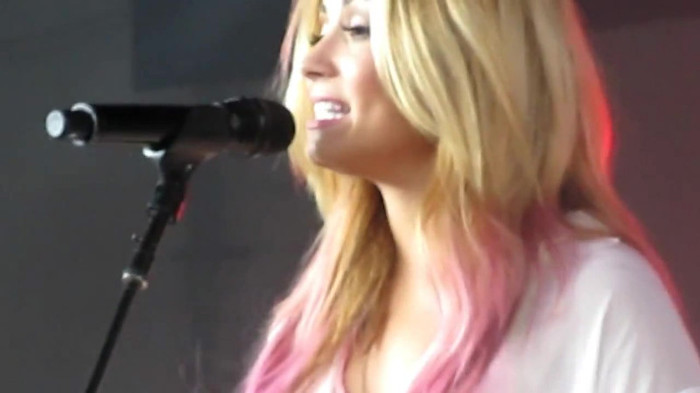 Demi Lovato Together 6_22_12 1314