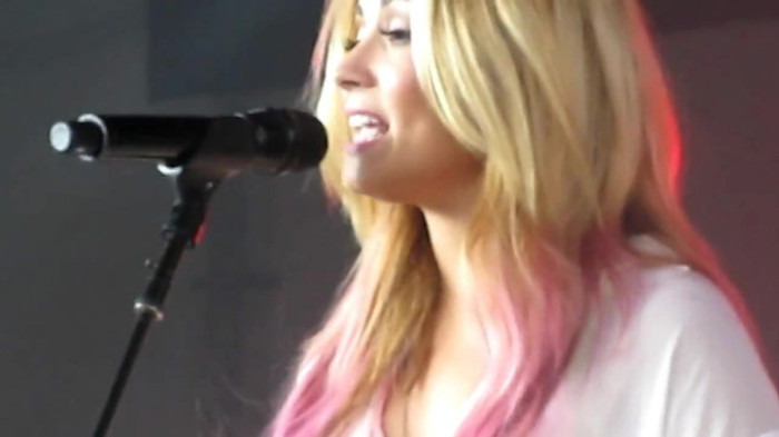 Demi Lovato Together 6_22_12 1319