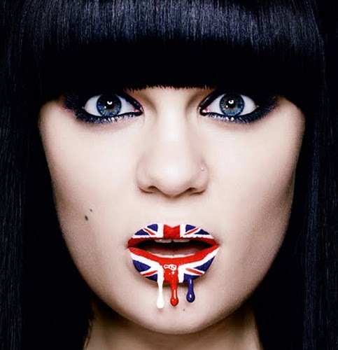 JessieJ e lezbiana|!!!! - Jessie j