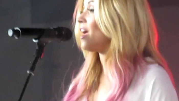 Demi Lovato Together 6_22_12 1365
