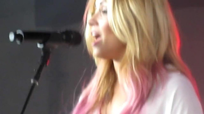 Demi Lovato Together 6_22_12 1369